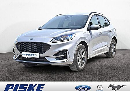 Ford Kuga PHEV ST-Line PDC SHZ KAMERA NAVI AHK ACC