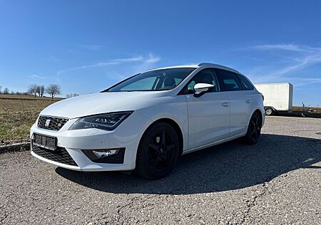 Seat Leon ST 1.4 TSI ACT Start&Stop FR FR