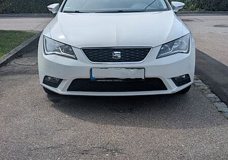 Seat Leon 1.2 TSI 81kW Start&Stop Style Style