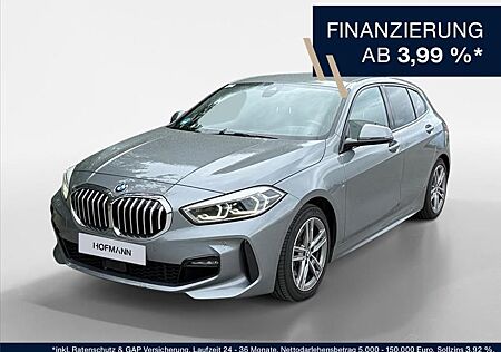 BMW 118i Aut. M Sport NEU bei Hofmann