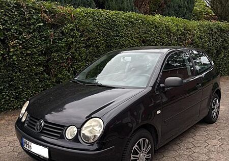 VW Polo Volkswagen 1.2 47kW Basis Plus-Paket Basis