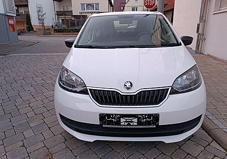 Skoda Citigo Active