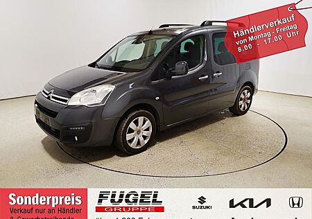 Citroën Berlingo 1.6 Blue-HDI FAP Navi|RFK|Klima