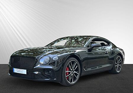 Bentley Continental GT W12, 1. Hand, NAIM, Head-Up, 22 "