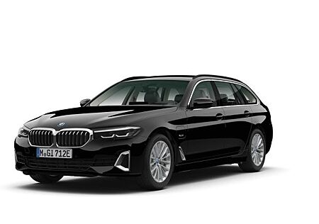 BMW 530e Touring Luxury Line Aut. Klimaaut. AHK HIFI