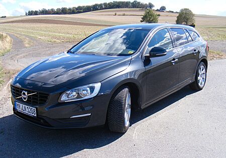 Volvo V60 D3 Linje Business Linje Business