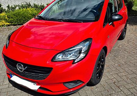Opel Corsa 1.4 Turbo Color Edition