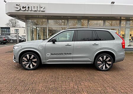 Volvo XC 90 XC90 T8 Ultra Dark Plug-In AWD VOLL UPE 101.150€