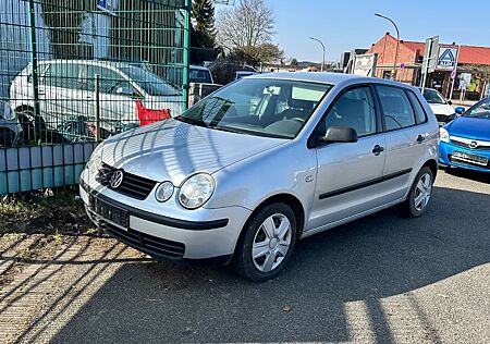 VW Polo Volkswagen IV 1,2*KLIMAANLAGE*2.HAND*TÜV 4 / 26*EURO4*
