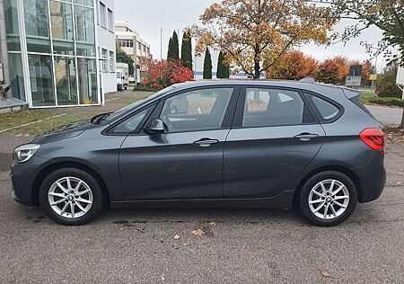 BMW 216