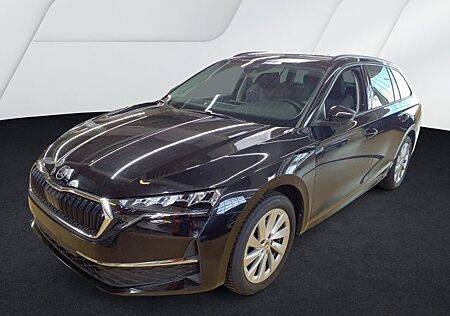 Skoda Octavia 1.5 TSI Selection Rückfkam SHZ ACC Navi