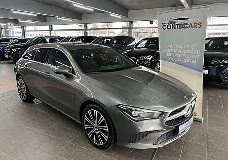 Mercedes-Benz CLA 200 Shooting Brake CLA 200d Shooting Brake Progressive SUPER CLA