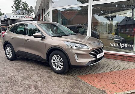 Ford Kuga Ecoboost 1.5