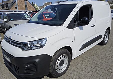 Citroën Berlingo Kasten*2023*Klima*DAB*günstigst
