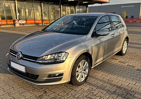 VW Golf Volkswagen 1.4 TSI BMT Comfortline TÜV bis 02/2026