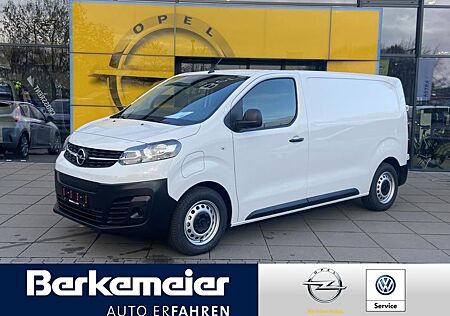 Opel Vivaro -e Cargo M Edition 75kWh