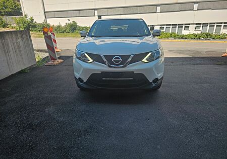 Nissan Qashqai N-Connecta