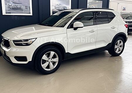Volvo XC 40 D4 AWD LED NAV RCAM Lane Assist AHK