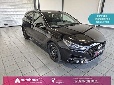 Hyundai i30 1.5 T-GDI Advantage  Mild-Hybrid|Pano|Kamera