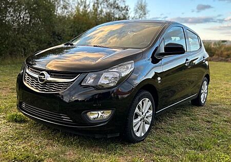Opel Karl 1.0 120 Jahre Stadtflitzer