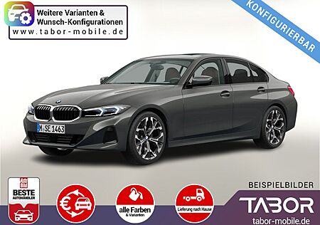 BMW 318i LED Nav Kam SHZ CockpitPlus PDC 17Z CurvedD