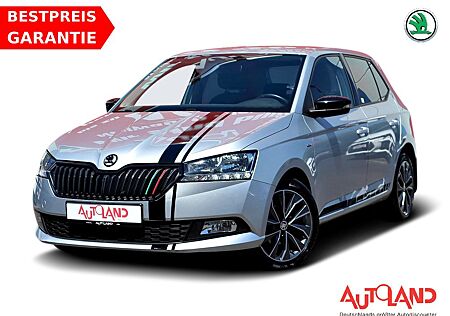 Skoda Fabia 1.0 MPI Drive 125