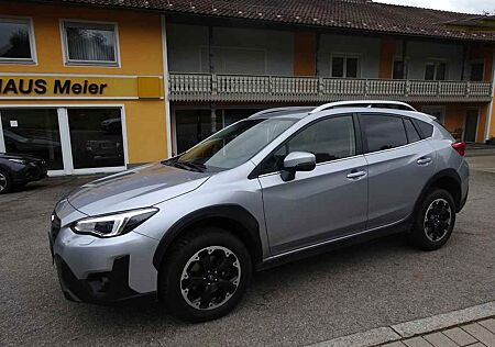 Subaru XV 1.6i Comfort Lineartronic 4WD