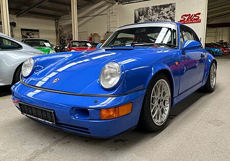 Porsche 964 gebraucht kaufen Porsche 964 911 C2 Schalter Trackdays