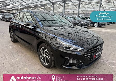 Hyundai i30 1.0 T-GDI Ed. 30 ParkPilot|Sitzheiz|App