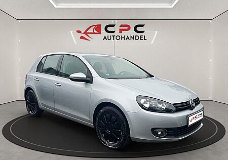 VW Golf Volkswagen VI Trendline