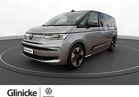VW T7 Multivan Volkswagen Multivan Edition 2,0 TSI Matrix IQ LED Pano StHz