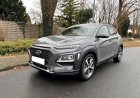 Hyundai Kona 1.6 T-GDI Style DCT 2WD Style