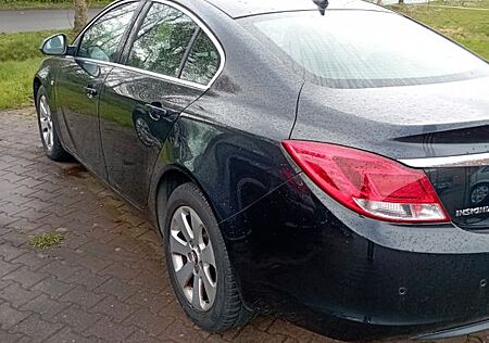 Opel Insignia A Lim. Edition