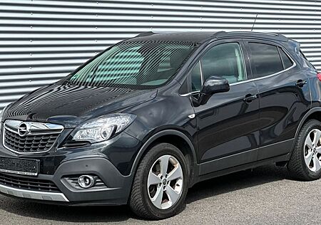 Opel Mokka Innovation/ 4x4/Navi/