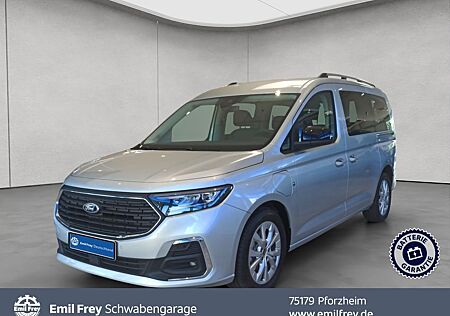 Ford Grand Tourneo Connect 1.5 EcoBoost PHEV Aut. TIT