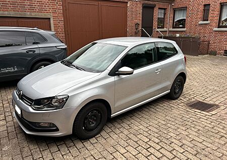 VW Polo Volkswagen Comfortline 1.0 75 PS Start-Stop TOP!