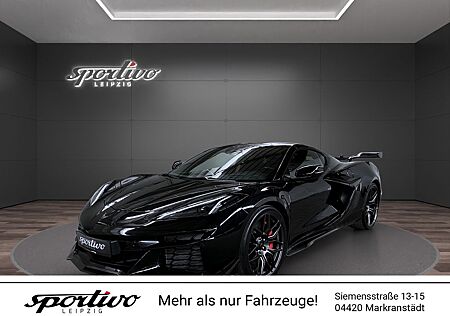 Chevrolet Corvette Z06 Coupé 3LZ | Z07 | Keramik Bremse