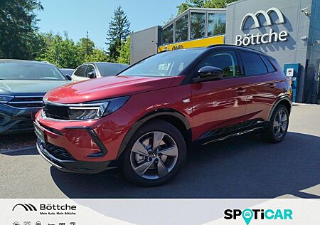 Opel Grandland X Grandland GS Line Plug-in-Hybrid