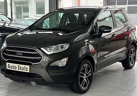 Ford EcoSport Cool & Connect KLIMATRONIK,APP-LINK