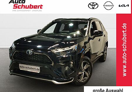 Toyota RAV 4 Plug-in Hybrid 4x4 Teamplayer 2.5 NAVI+LED
