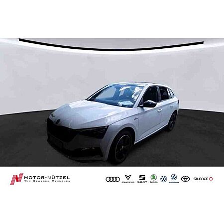 Skoda Scala leasen