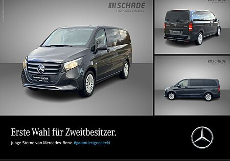 Mercedes-Benz Vito 116 TOURER PRO LANG 9G-TRON KAM TOTW AHK 2,