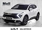 Kia Sportage Vision 4WD 1.6 CRDi Mild Hybrid Komfort