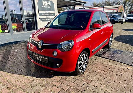 Renault Twingo Chic