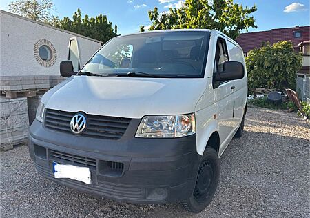 VW T5 Transporter Volkswagen