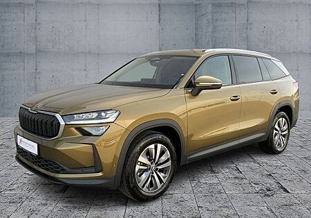 Skoda Kodiaq 2.0 TDI SHZ KESSY KLIMA
