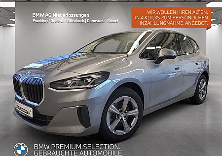 BMW 218i Active Tourer Kamera Driv.Assist LED