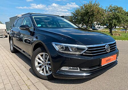 VW Passat Variant Volkswagen 2.0 TDI DSG *NAVI|LED|SHZ|PDC|ACC