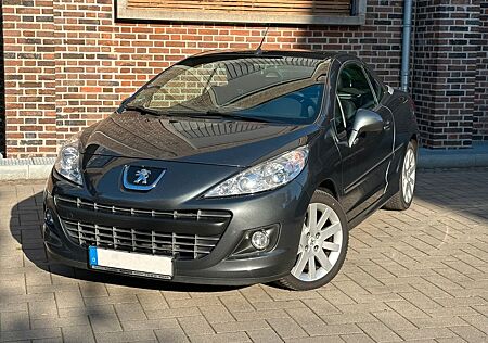Peugeot 207 CC Allure HDi FAP 110
