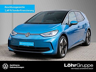 Volkswagen ID.3 Pro S 170kW Navi/RFK/Pano